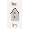 Serviette Hygge Home 16 Stck