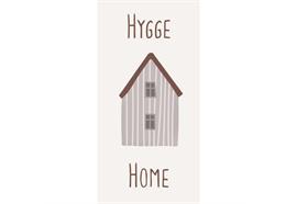 Serviette Hygge Home 16 Stck