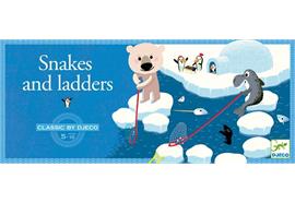 Snake and Ladders (mult)