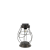 Solarlaterne LED Glühbirne