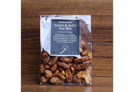 Sweet & Salty Nut Mix 130g