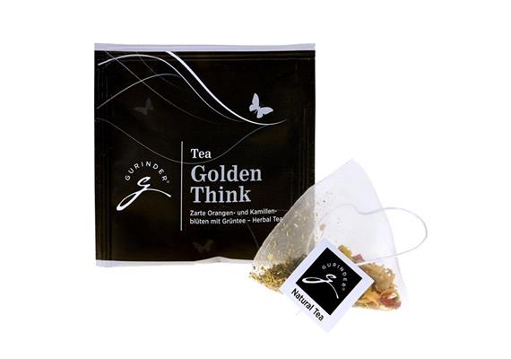 Tea Golden Think 16x2g