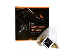 Tea Kurkuma Dream 16x2.5g