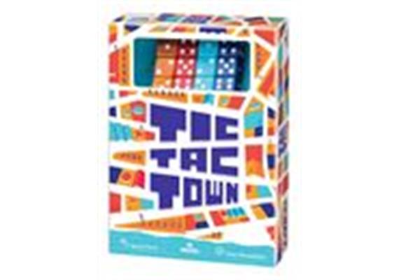 Tic Tac Town
