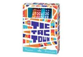 Tic Tac Town