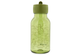 Trinkflasche Tritan 350ml Dino