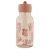 Trinkflasche Tritan 350ml Katze