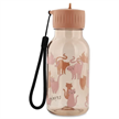 Trinkflasche Tritan 350ml Katze | Bild 2