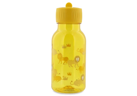 Trinkflasche Tritan 350ml Löwe