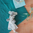Unicef Koala Schmusetuch 12cm | Bild 3
