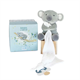 Unicef Koala Schmusetuch 12cm