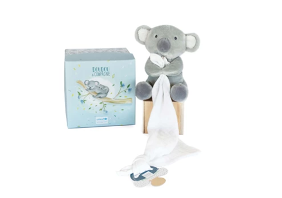 Unicef Koala Schmusetuch 12cm