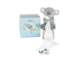 Unicef Koala Schmusetuch 12cm