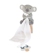 Unicef Koala Schmusetuch 12cm | Bild 2