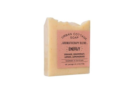 Urban Cottage Soap ENERGY