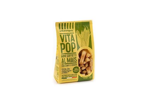 Vitapop Soffietti mit Mais 120g