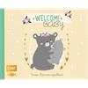 Welcome Baby – Unser Erinnerungsalbum