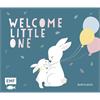 Welcome Little One – Babyalbum