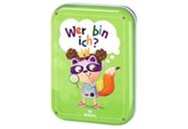 Wer bin ich?