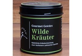 Wilde Kräuter - Kräutermischung 18gr