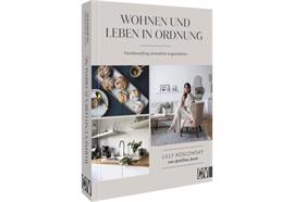 Wohnen und Leben in Ordnung