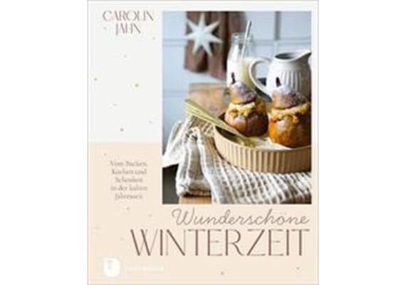 Wunderschöne WINTERZEIT